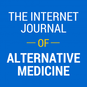 internet-journal-of-alternative-medicine