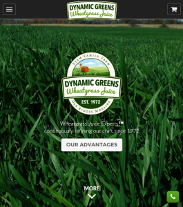 dynamicgreens