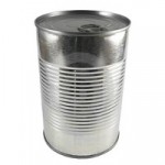 Can of food