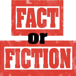 fact-fiction