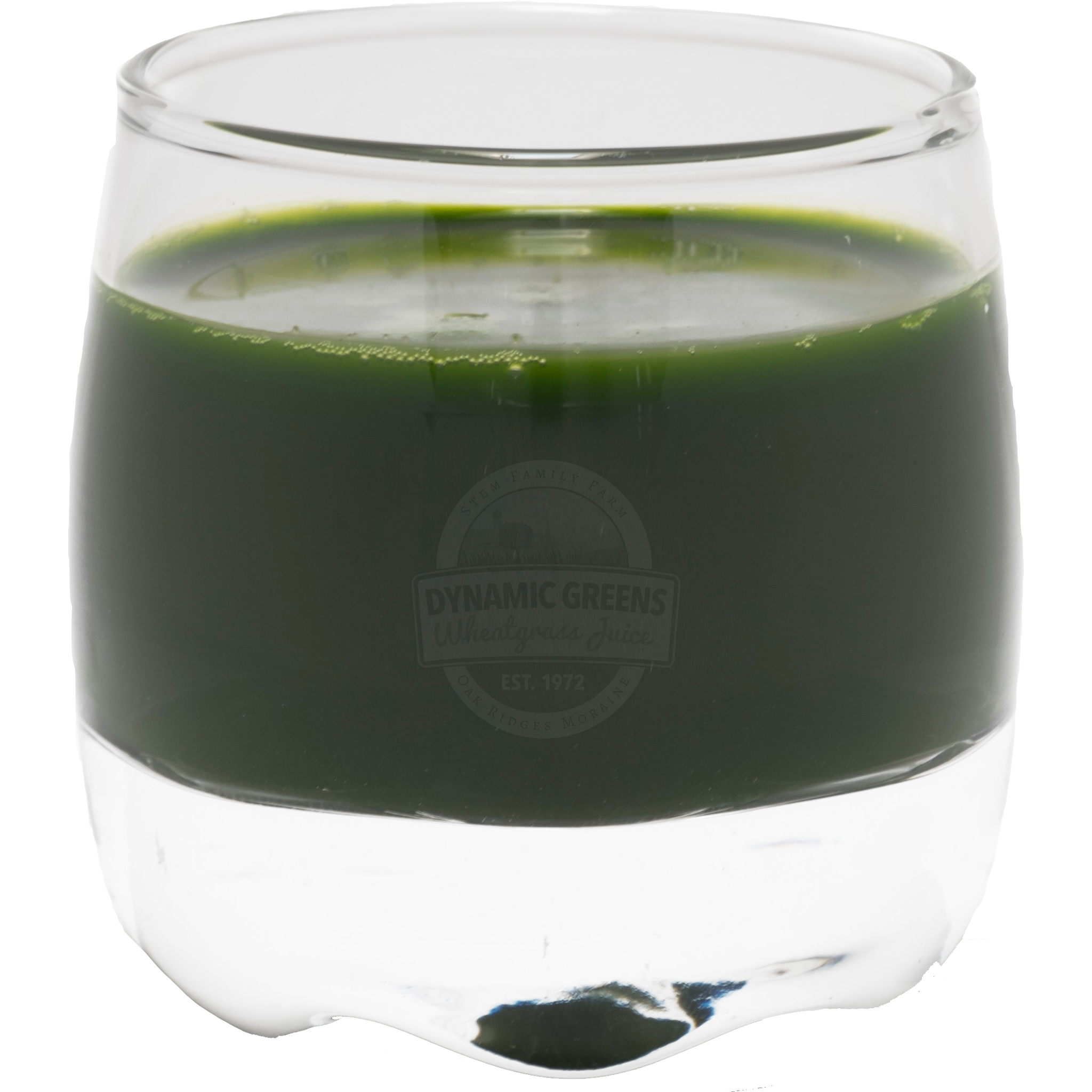 Juice Bars Dynamic Greens Wheatgrass Juice