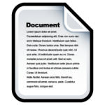 Document-icon