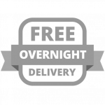 Free Overnight Delivery