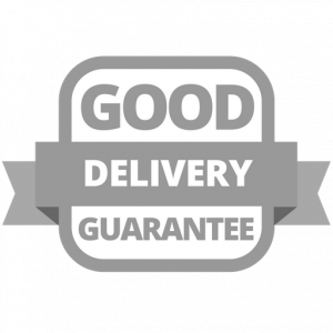 Good Delivery Guarantee