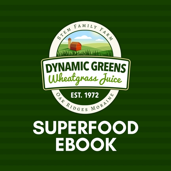wheatgrassjuiceeverydaysuperfood